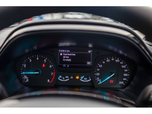 Image for 2019 Ford Fiesta Only €14, 950/- 2029 Ford Fiesta- Low Mileage.1.1L Ti-VCT 70 PS Zetec