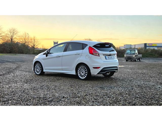 Image for 2014 Ford Fiesta *Deposit Taken*