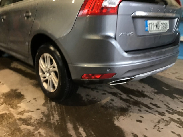 Image for 2017 Volvo XC60 AaAUTOMATIC. 2.0 D4 SE NAV 190BHP 