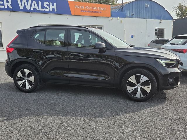 Image for 2023 Volvo XC40 RECHARGE T4 PLUS