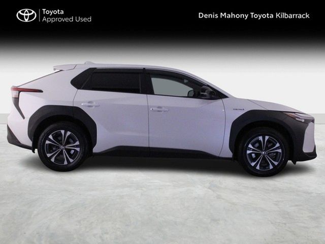 Image for 2023 Toyota bZ4X SPORT 4DR AUTO
