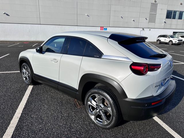 Image for 2021 Mazda MX-30 FULL EV, SKYACTIVE, BRIGHT MODEL, LOW MILEAGE, FINANCE, WARRANTY, 5 STAR REVIEWS