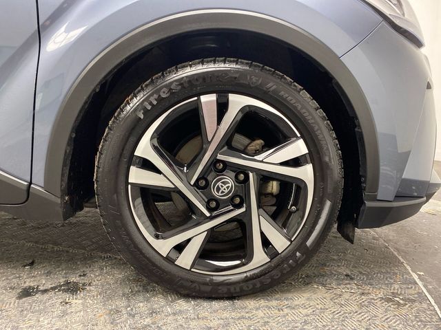 Image for 2023 Toyota C-HR 1.8 HYBRID SPORT