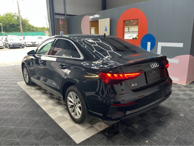 Image for 2021 Audi A3 Saloon AUDI A3 AUTOMATIC 1.0 TFSI / 30k KMs / HEATED SEATS , REVERSE CAMERA , ADAPTIVE CRUISE & MORE