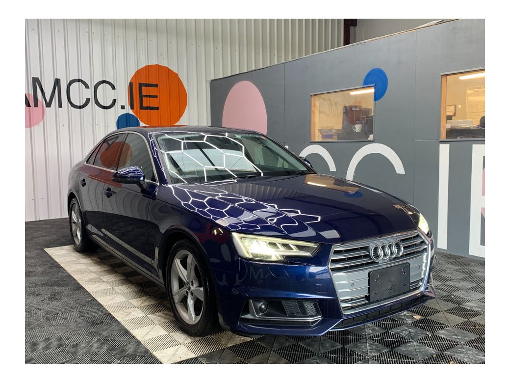 Image for 2019 Audi A4 2.0 TFSI / 27k KMs / Automatic / Heated Seats, 360 Camera & More