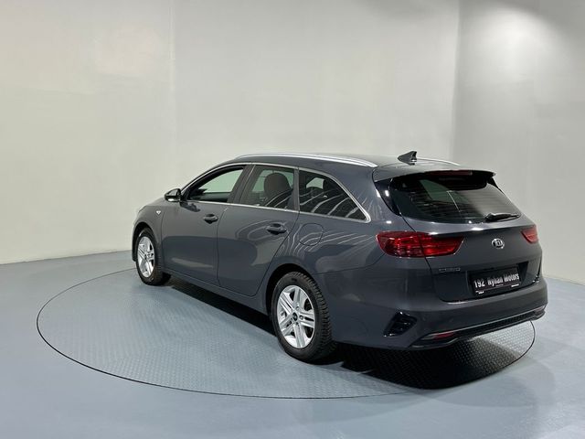 Image for 2019 Kia Ceed K2 1.6 Crdi Estate