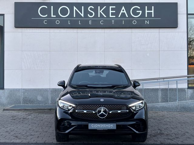 Image for 2024 Mercedes-Benz GLC Class 300 E 4MATIC URBAN EDITION