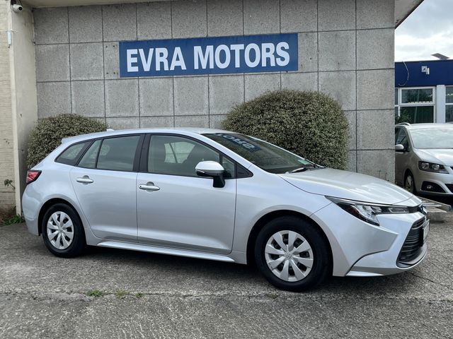Image for 2023 Toyota Corolla ESTATE HYBRID AUTOMATIC 1.8 PETROL //REVERSE CAMERA//ADAPTIVE CRUISE CONTROL//