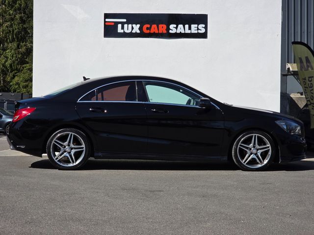 Image for 2016 Mercedes-Benz CLA Class CLA180D AMG SPORT // NEW NCT TILL 05/27 // REVERSE CAMERA