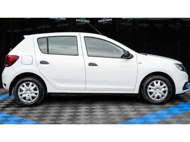 Image for 2019 Dacia Sandero ALTERNATIVE 1.0 PETROL