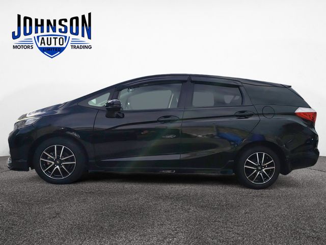 Image for 2018 Honda Shuttle 1.5 Petrol Auto