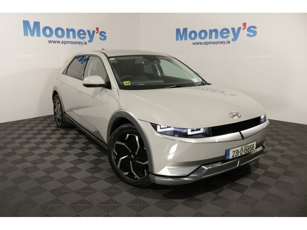 Image for 2023 Hyundai Ioniq 5 PREMIUM LE 58 kWh EV