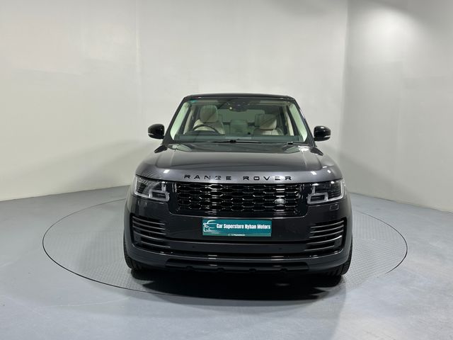 Image for 2020 Land Rover Range Rover Vogue P400e 
