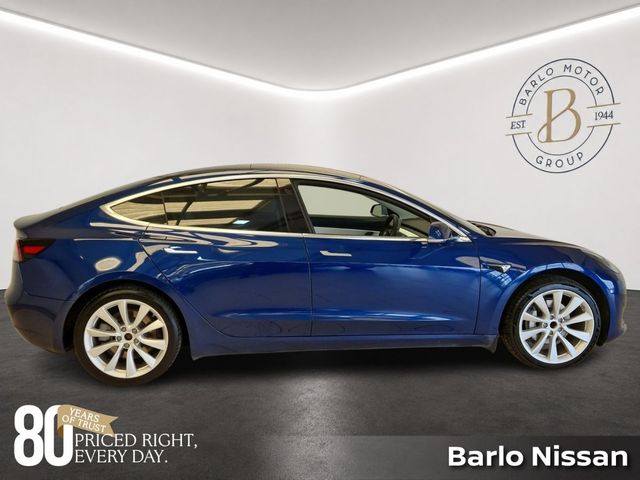 Image for 2020 Tesla Model 3 Standard Range Plus (RWD)