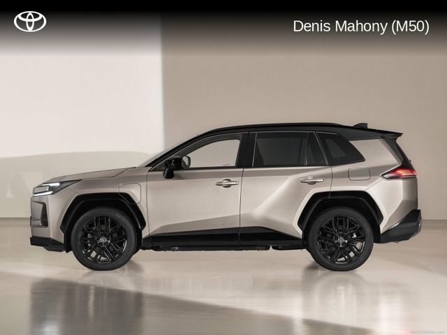 Image for 2026 Toyota Rav4 Hybrid