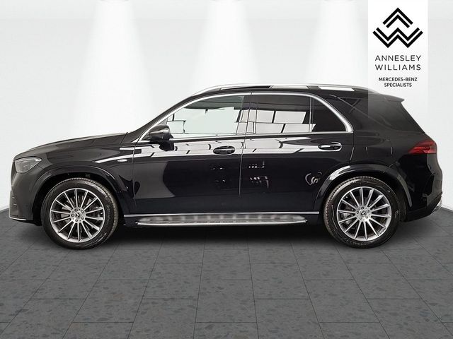 Image for 2025 Mercedes-Benz GLE Class GLE400e AMG Line Premium 4Matic