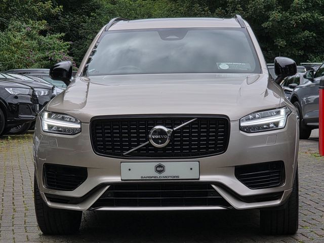 Image for 2022 Volvo XC90 2.0 T8 PLUS DARK AWD 455 BHP AUTO. FSH. FINANCE ARRANGED. SIMI. AA APPROVED.