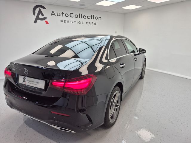 Image for 2024 Mercedes-Benz A Class A 250 E**AMG LINE EXECUTIVE**ONLY 9112 MILES**1 Owner**FULL MERCEDES BENZ HISTORY**