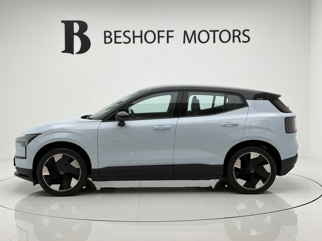 Image for 2024 Volvo EX30 SM EXTENDED RANGE RWD PLUS=LOW MILES//D REG//€120 ROAD TAX=IRISH CAR WITH FULL VOLVO SERVICE HISTORY=TAILORED FINANCE PACKAGES AVAILABLE=TRADE IN'S WELCOME