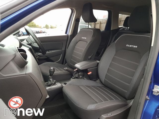 Image for 2023 Dacia Duster 1.0 TCe 90 Journey