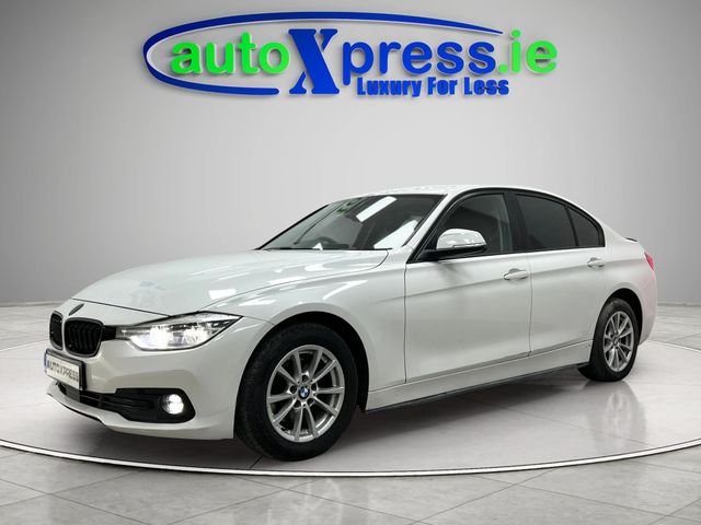 Image for 2016 BMW 3 Series 2.0 Diesel, Automatic
