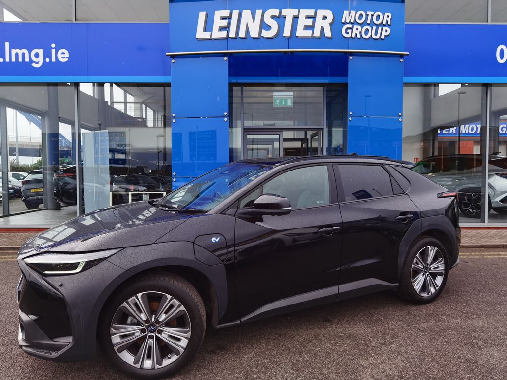 Image for 2023 Subaru Solterra 71KWH TOURING AWD **97.2% BATTERY HEALTH** - FINANCE AVAILABLE - CALL US TODAY ON 01 492 6566 OR 087-092 5525