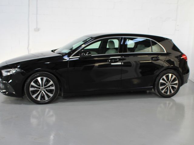 Image for 2023 Mercedes-Benz A Class A 180 d 180 D 5DR Auto