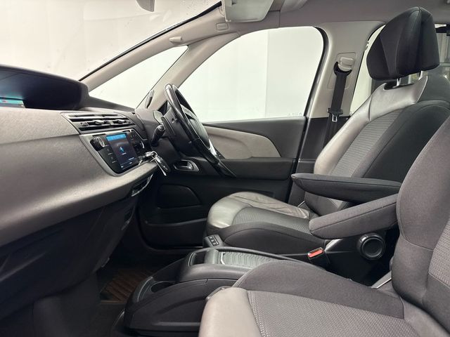 Image for 2018 Citroen Grand C4 SpaceTourer 1.6HDI FLAIR AUTO *7 SEATER* €60 P/W