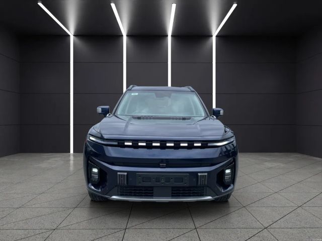 Image for 2026 Ssangyong Torres 2026 Ssangyong Torres EVX