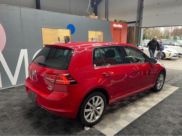 Image for 2017 Volkswagen Golf €15950! 2017 VOLKSWAGEN GOLF 1.2 AUTOMATIC / CRUISE CONTROL / REVERSE CAMERA / PADDLE SHIFTERS AND MORE
