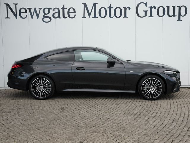 Image for 2025 Mercedes-Benz CLE CLE 300 E AMG LINE PREMIUM 
