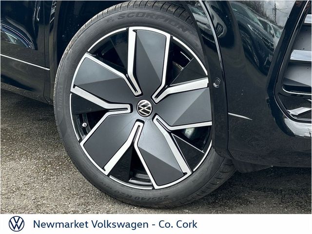 Image for 2026 Volkswagen Tayron 3.9 % HP AND PCP AVAILABLE R-LINE 75 2.0TDI DSG 150BHP SEVEN SEATER AUTOMATIC