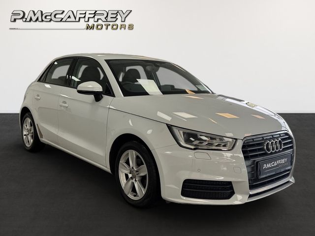 Image for 2017 Audi A1 1.0TFSI 95HP S Tronic SE