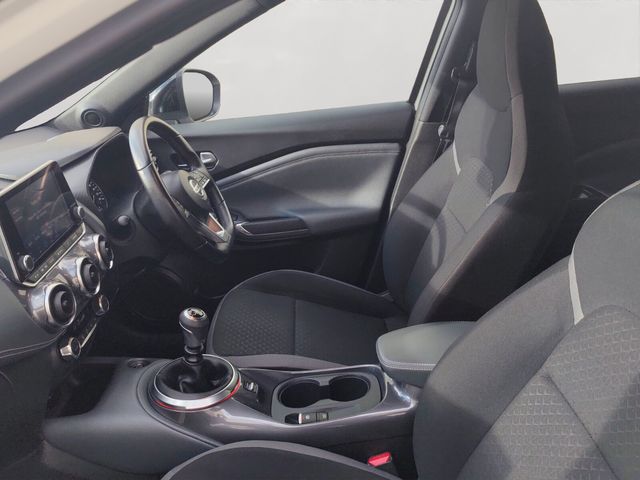 Image for 2021 Nissan Juke 1.0T PET 2WD SV Premium