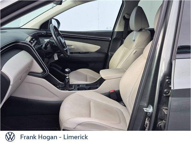 Image for 2022 Hyundai Tucson 2WD Executive Leather, Heated Seats Call jack 0877959730