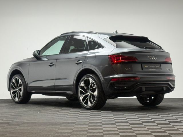 Image for 2023 Audi Q5 S LINE SPORTBACK 50 TFSI E QUATTRO