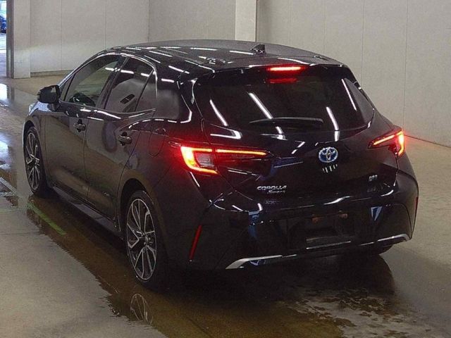 Image for 2023 Toyota Corolla 1.8 HYBRID AUTOMATIC GZ EDITION (TOP SPEC) - UPGRADED ALLOYS - HEATED SEATS - CRUISE CONTROL - TOYOTA SAFETY SENSE - LED RUNNING LIGHTS - REAR CAMERA