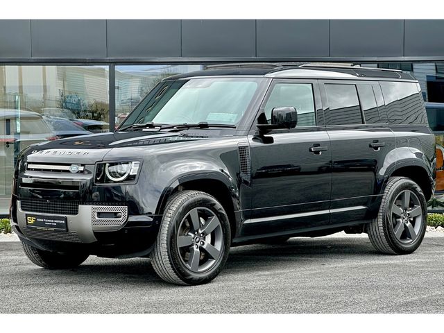 Image for 2025 Land Rover Defender X-DYNAMIC HSE