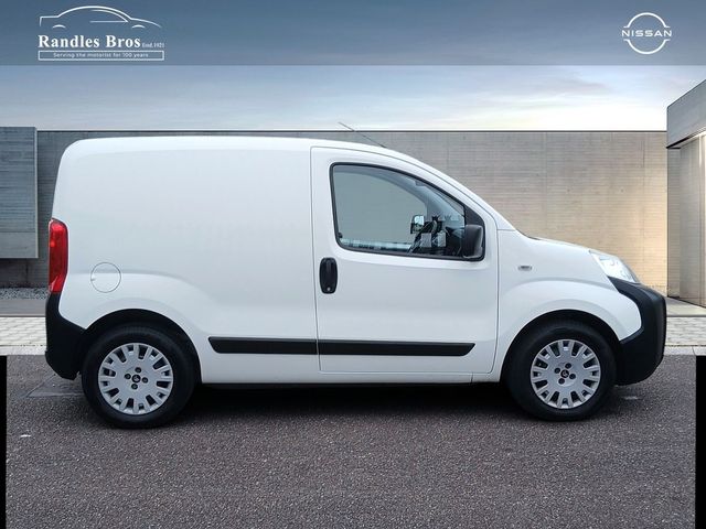 Image for 2016 Citroen Nemo NEMO 660 ENTERPRISE HDI 5DR