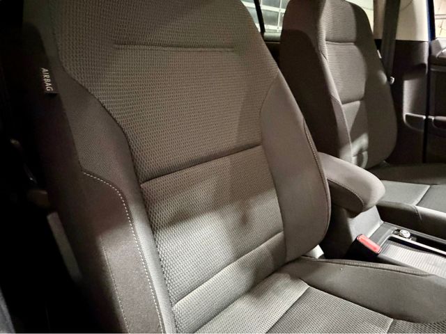 Image for 2013 Volkswagen Golf 132 1.2 Comfortline