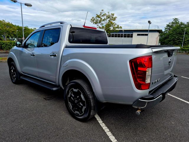 Image for 2020 Nissan Navara 