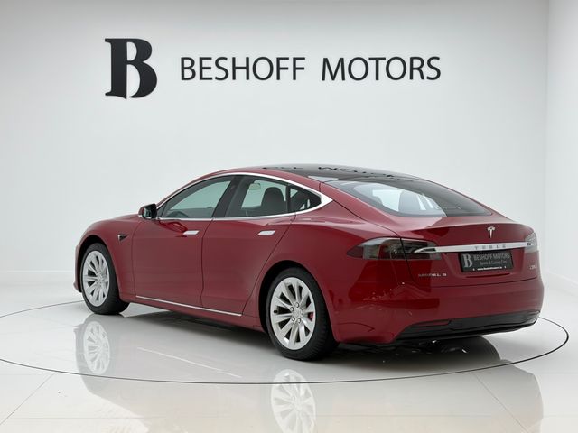 Image for 2018 Tesla Model S P100d=LOW MILES//HUGE SPEC//D REG=JUST SERVICED BY TESLA=TAILORED FINANCE PACKAGES AVAILABLE=TRADE IN'S WELCOME