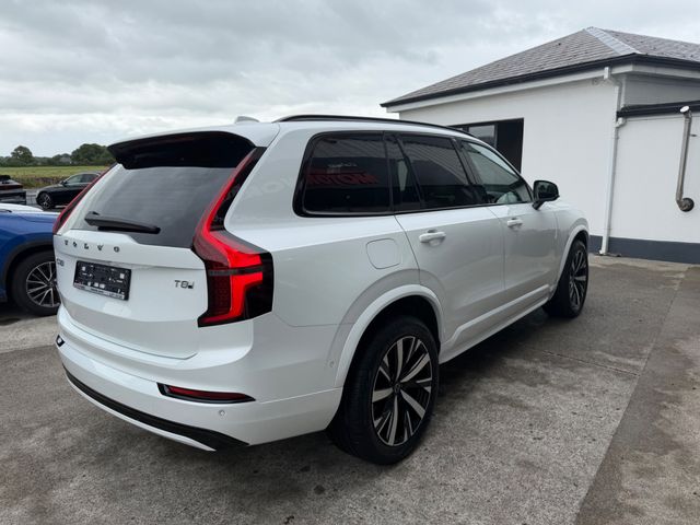 Image for 2026 Volvo XC90 T8 PLUS DARK AWD