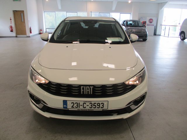Image for 2023 Fiat Tipo 1.0 High 100HP 5DR