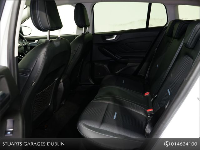 Image for 2020 Ford Focus Active 1.0 125PS M6 4DR