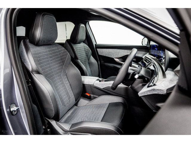 Image for 2026 Peugeot 5008 E-Allure 72kWh 210HP - 7 Seats