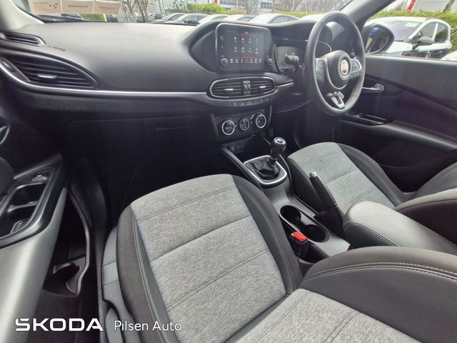 Image for 2022 Fiat Tipo (85) 1.0 100HP Cross 5dr