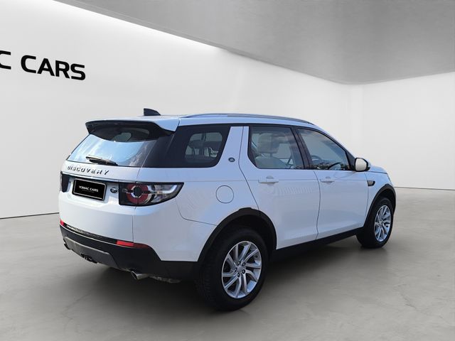 Image for 2017 Land Rover Discovery Sport 2.0D AUTO 7 SEAT CONFIGURATION -- IMMACULATE CONDITION -- FINANCE ARRANGED
