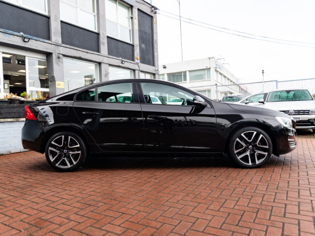 Image for 2016 Volvo S60 2016 VOLVO S60