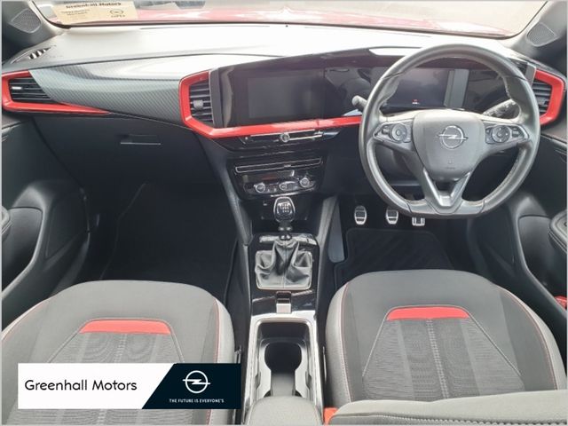 Image for 2023 Opel Mokka 1.2 Petrol SRI